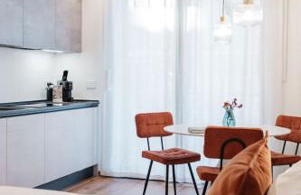 ecHo Apartments & SPA - Foto 1