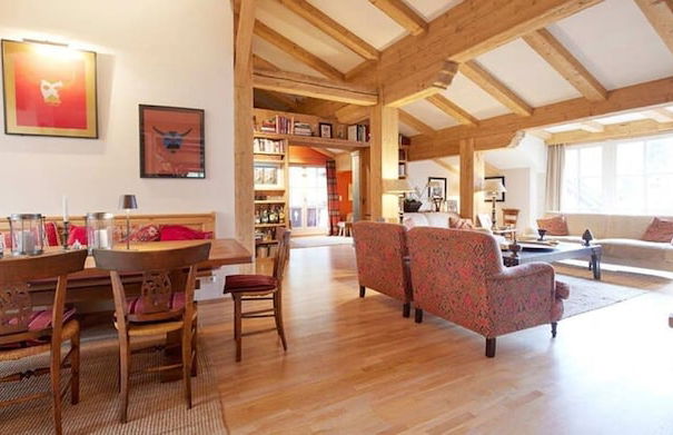 Kitzb hel Austria Best Luxury 4 Bedroom 4 Bathroom Apartment in World-renowned Ski-resort - Foto 74