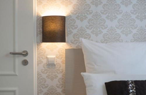 List Five - Your British Guesthouse - Foto 25