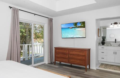 Cozy Pensacola 3-Bedroom, Centrally Located - Foto 8