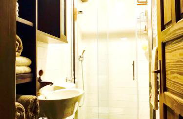 Elegant villa with jacuzzi near Možđenec - Foto 27