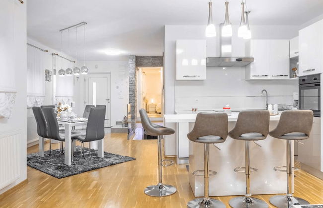 Holiday Home Dom & San - Foto 7