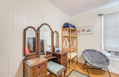 10 Mi to Cape Lookout Ferry Serene Coastal Escape - Foto 13