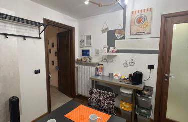 Maison Jean-Luc - app Cavour - Foto 10