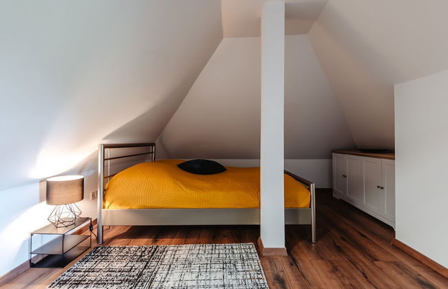 First Wohnen GmbH - Foto 12