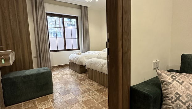 3 Antica jabalal-lwebdeh - Foto 5, Habitación