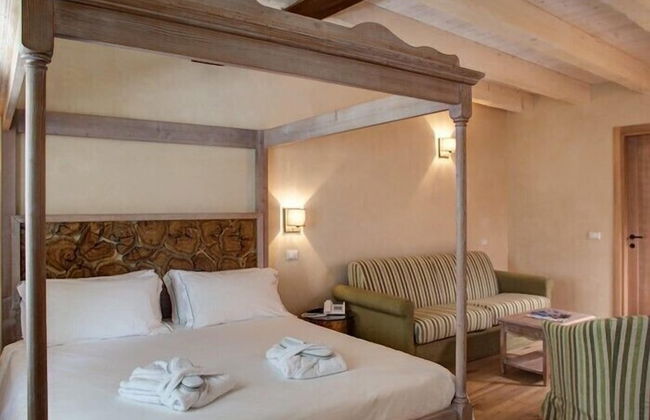 Agriturismo Costa di Faraggiana - Photo 13