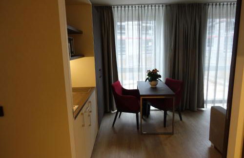 Heidelberg Hospitality Boarding House - Foto 37