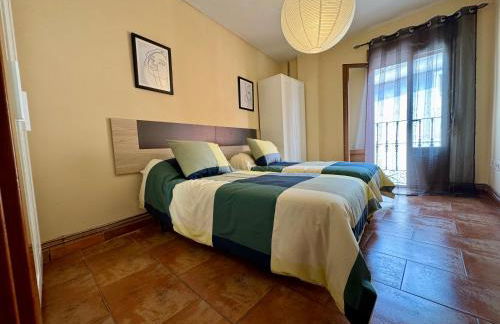 Casa acogedora en el centro histórico de Cuéllar - Foto 8