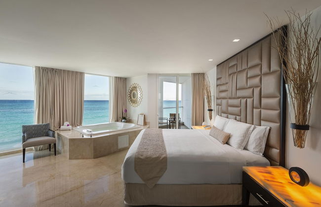 Playacar Palace All Inclusive - Foto 17