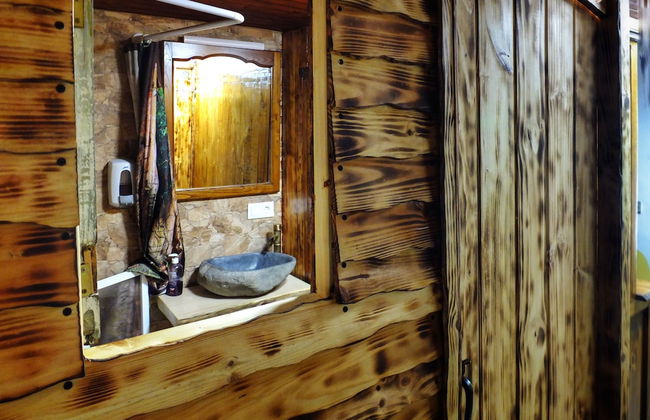 Casa rural Quevedo - Foto 21