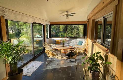 Le Balcon de Bramont - Foto 56