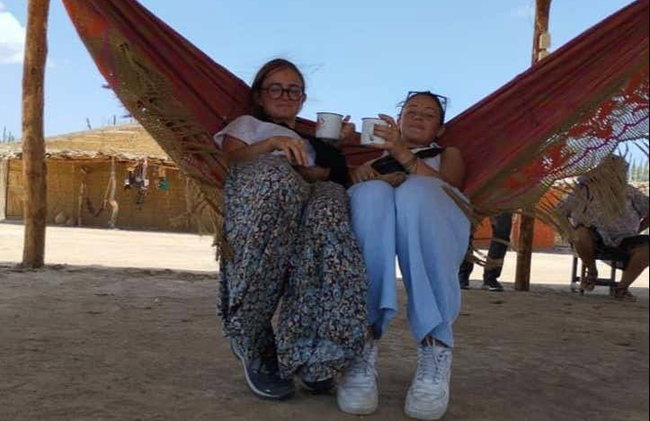 Tour de 2 días por Manaure y el Santuario Los Flamencos - Foto 7