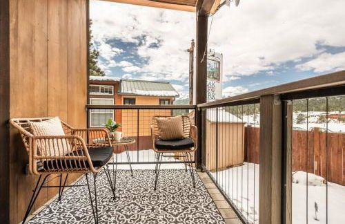 Pikes Peak Boutique Retreat! - Foto 27