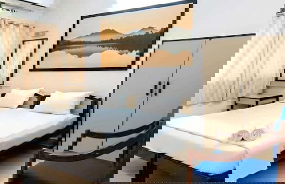 shradha luxury room - Foto 28