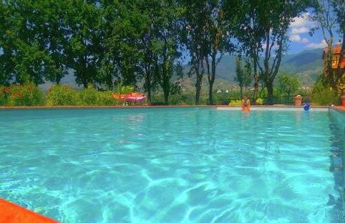 Mansion with Pool and play area - Foto 64