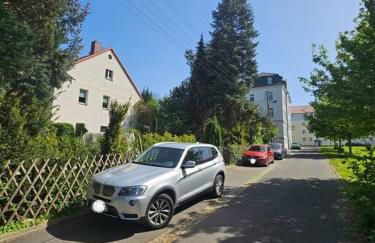 FeWo Wittig am Kulturbahnhof 2 - Foto 17