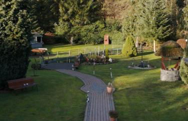 Ferienwohnung Bredehöft - Foto 27