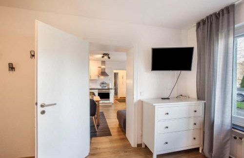 Ferienwohnung Greitemann - Foto 12