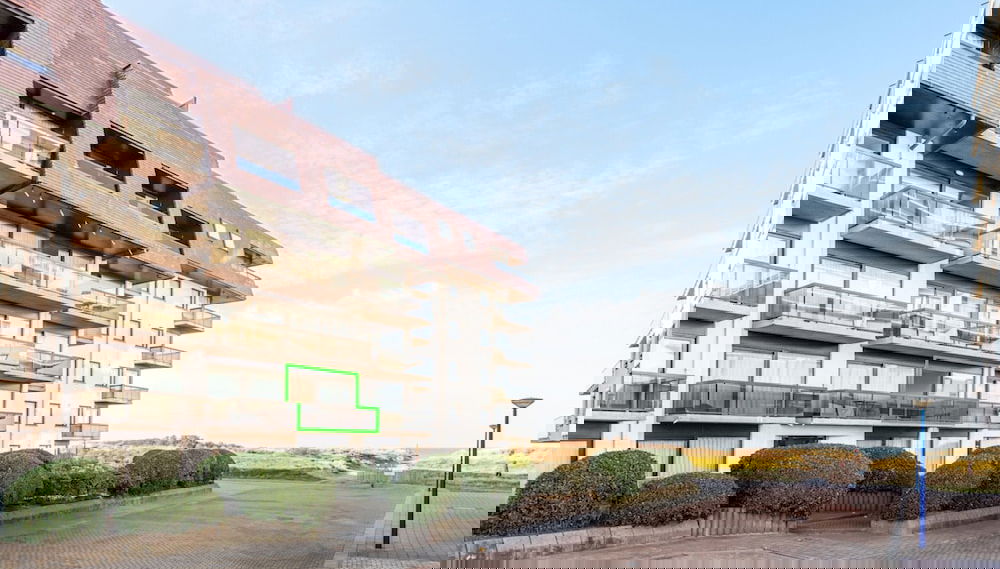 Family Stay in Oostduinkerke - Foto 1, Imagen principal