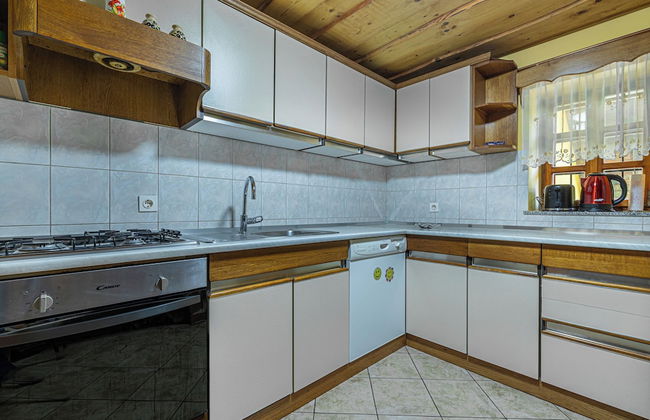 Kunstek Farmhouse With Sauna - Foto 9