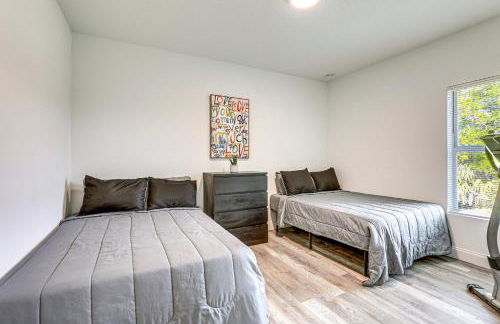 13 Mi to Beaches Pet-Friendly Condo in Palmetto! - Foto 46