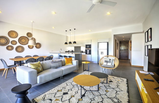 Mythic Suites & Villas by MJ Holidays - Foto 43