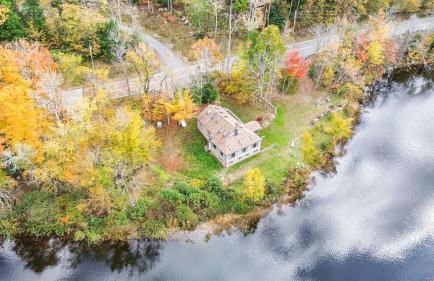 180 Degree Lakefront Views-Fire Pit-Swimming - Foto 62