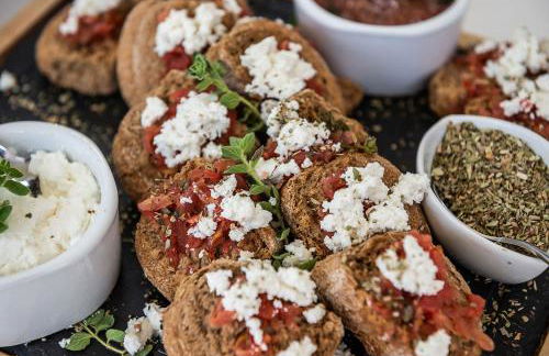 Hotel Stellina Village - Foto 68