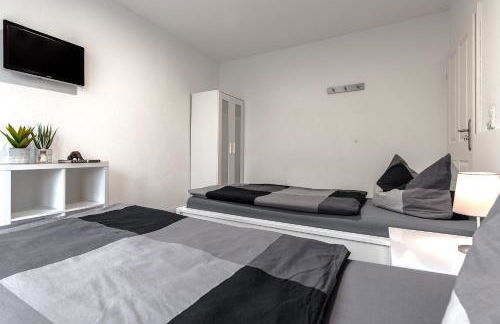 Ferienwohnung Ohechaussee - Foto 31