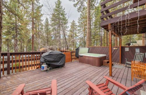 Lakeside Serenity Retreat - Photo 27