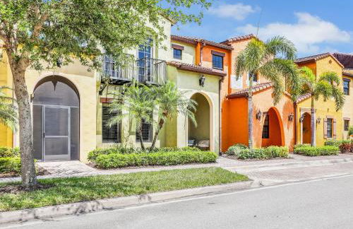 Luxury Paseo Townhome Pool Bars and Beaches - Foto 8