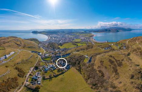 Great Orme Cottage, Llandudno - The Best of Rural & Coast! - Foto 2