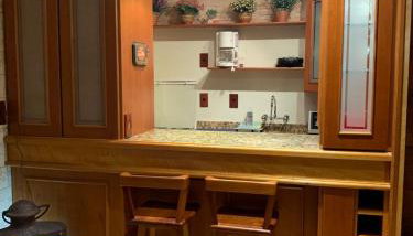 Apartamento dos Pássaros - Mirante da Colina - Foto 3