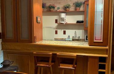 Apartamento dos Pássaros - Mirante da Colina - Foto 3