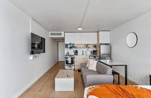 DT Studio - Gym - Pool Table - 8th Floor - Parking - Foto 14