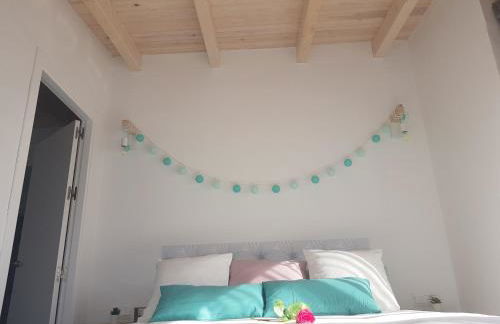 APT 5 - Apartamento en la playa de El Palo - Photo 13