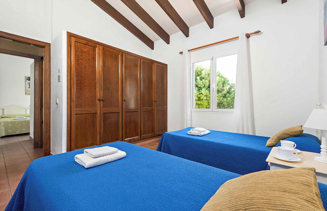 Villa Nuria Bosch - Foto 22