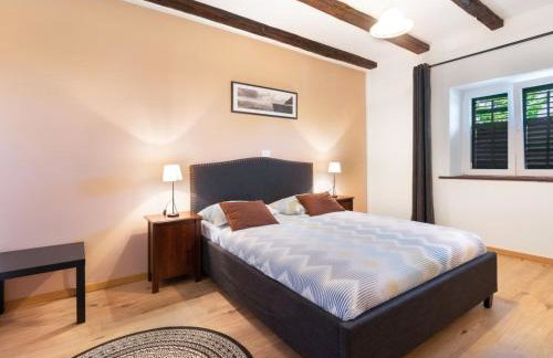 Holiday Home Villa Martin - Rückzugsort auf dem Land mit Pool by Interhome - Photo 31