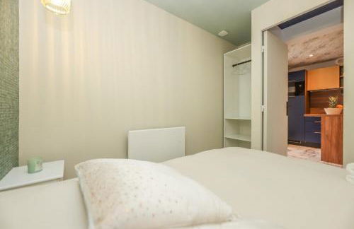 Le Cosy - Appartement avec Jardin Wimille proche Wimereux - Foto 3