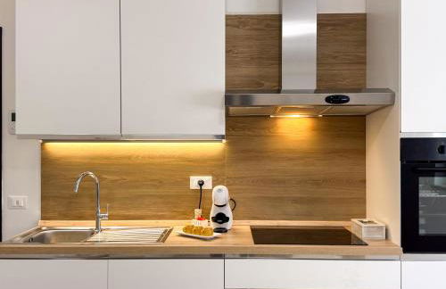 La Dimora del Borgo - Appartamento La Corte - Foto 5