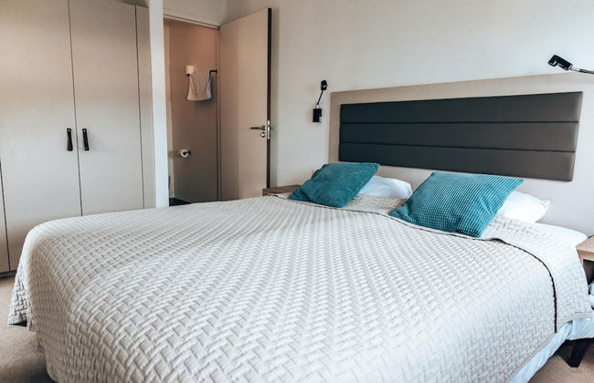 Oasis Punt-West Hotel & Beach Resort - Foto 6