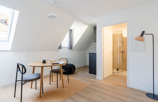 Limehome Klagenfurt Goessgasse - Foto 23