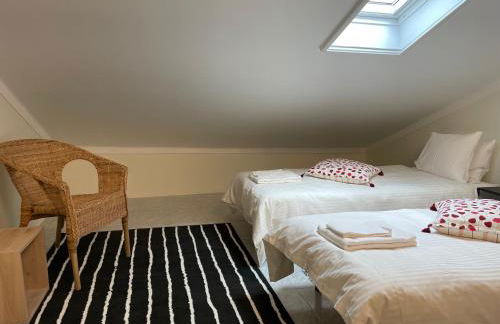 O Templário Sonolento, Perfect location in historic center - Foto 10