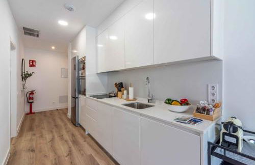 Avenida de San Luis 25, Design and comfort in the true style of Madrid, Book your getaway now! - Foto 43