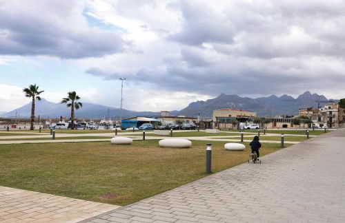 VFH Blue Breeze holiday home - Foto 35