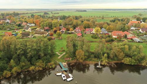 Müritzhof Vipperow - Foto 2