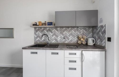 Apartment 50 shades of grey Poreč - Photo 8