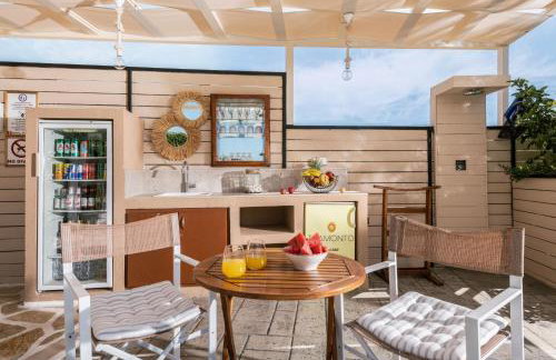 Villa Tramonto with Private Heated Pool, by ZanteWize - Foto 37