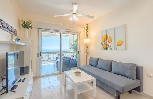 Trebol House, Edificio Cañadas, Golf del Sur - Foto 6